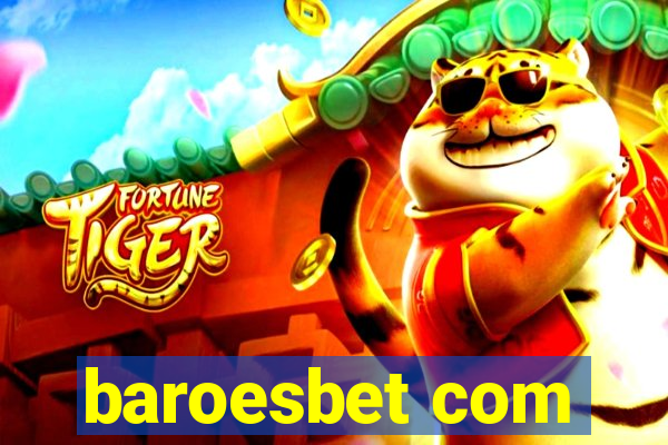 baroesbet com